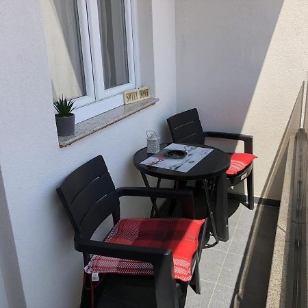 Apartman Sims ビイェリナ エクステリア 写真