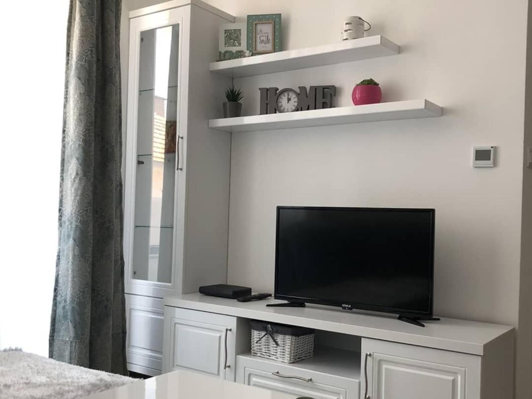 Apartman Sims ビイェリナ エクステリア 写真