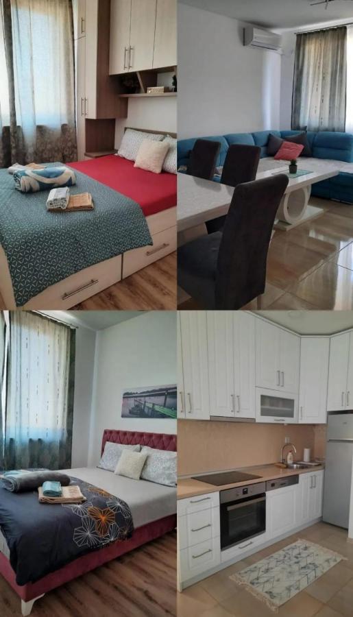 Apartman Sims ビイェリナ エクステリア 写真